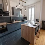 Kasa Cocon - Entièrement équipé Avec Balcon Appartamento