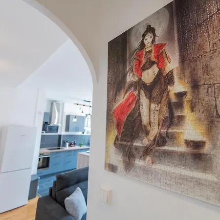 Apartment Kasa Cocon - Entierement Equipe Avec Balcon Saint-Etienne (Loire)