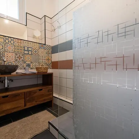 Apartament Kasa Cocon - Entierement Equipe Avec Balcon