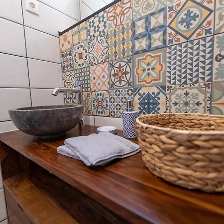 Apartament Kasa Cocon - Entierement Equipe Avec Balcon Saint-Etienne (Loire)